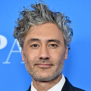 Bilder Taika Waititi