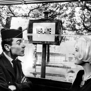 Bilder Cléo – Mittwoch zwischen 5 und 7