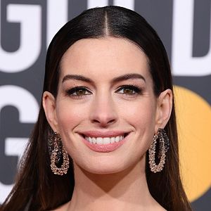 Bilder Anne Hathaway