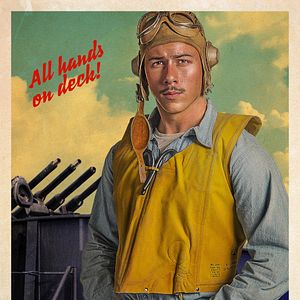 Bilder Midway - Für die Freiheit