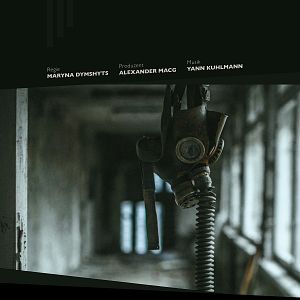 Bilder Ice of Chernobyl