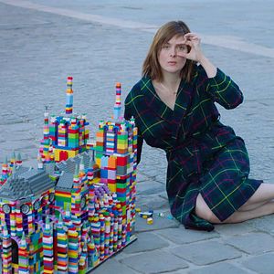 Bilder Valérie Donzelli