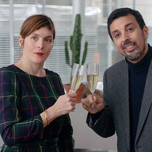 Bilder Notre Dame – Die Liebe ist eine Baustelle