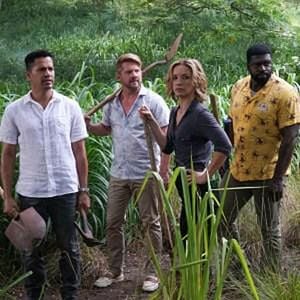 Bilder Jay Hernandez