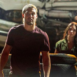 Bilder 9-1-1 - Notruf L.A.