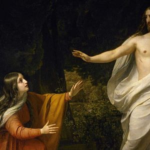 Bilder La Passion de Marie Madeleine