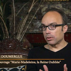 Bilder La Passion de Marie Madeleine