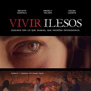 Bilder Vivir Ilesos