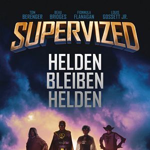 Bilder Supervized - Helden bleiben Helden