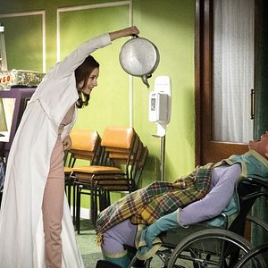 Bilder Supervized - Helden bleiben Helden