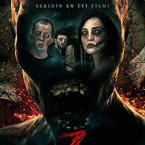 Bilder Araf 3: Cinler Kitabı