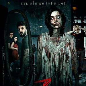 Bilder Araf 3: Cinler Kitabı