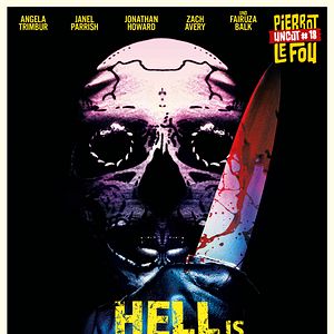 Bilder Hell Is Where the Home Is