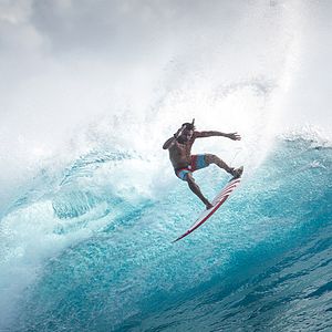 Bilder Nuit de la Glisse 2019