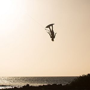 Bilder Nuit de la Glisse 2019