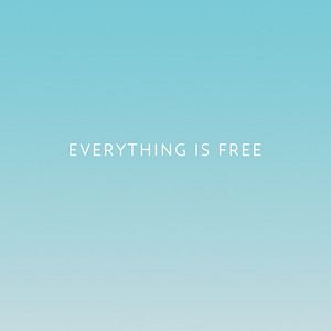 Bilder Everything Is Free