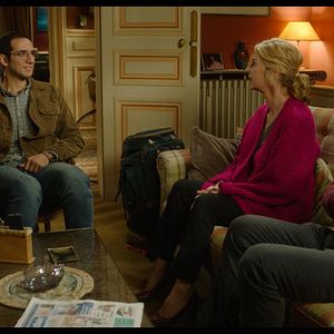 Bilder Michèle Laroque