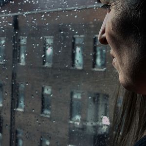 Bilder Cat in the Wall