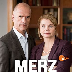 Bilder Merz gegen Merz