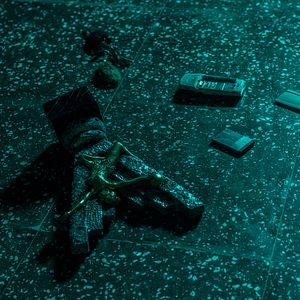 Bilder Growl - Er riecht deine Angst