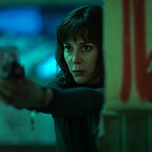 Bilder Adiós - Die Clans von Sevilla