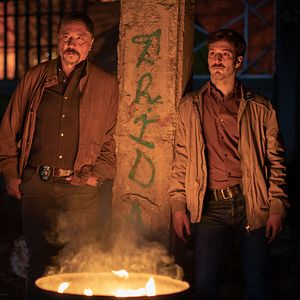 Bilder Adiós - Die Clans von Sevilla