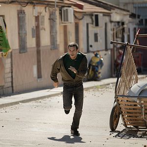 Bilder Adiós - Die Clans von Sevilla