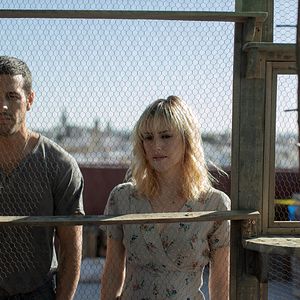 Bilder Adiós - Die Clans von Sevilla