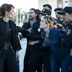 Bilder Adiós - Die Clans von Sevilla