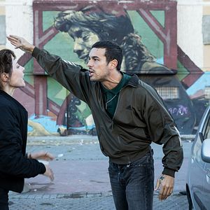 Bilder Adiós - Die Clans von Sevilla