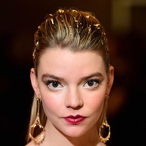 Bilder Anya Taylor-Joy