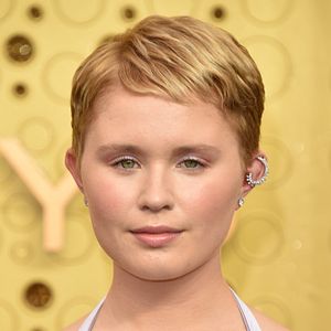 Bilder Eliza Scanlen