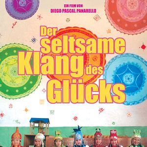 Bilder Der seltsame Klang des Glücks