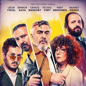 Bilder Cinayet Süsü