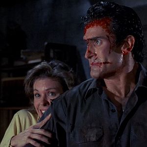 Bilder Bruce Campbell