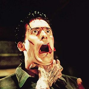 Bilder Bruce Campbell