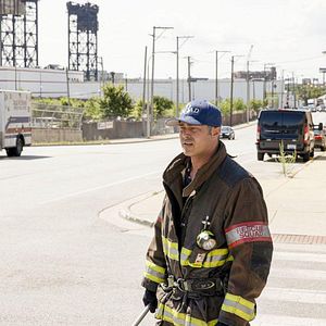 Bilder Taylor Kinney