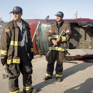 Bilder Taylor Kinney