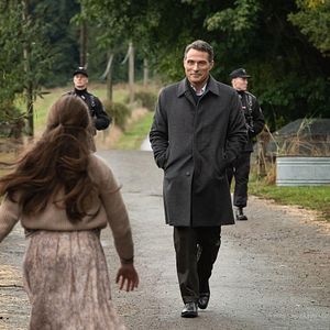 Bilder The Man In The High Castle