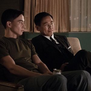 Bilder The Man In The High Castle