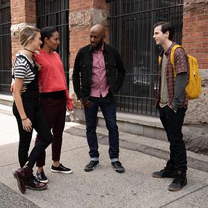 Bilder A Million Little Things