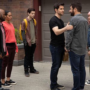 Bilder A Million Little Things