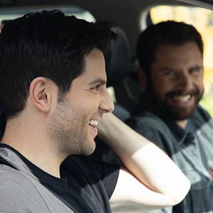 Bilder A Million Little Things