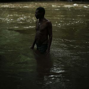 Bilder Tierra adentro