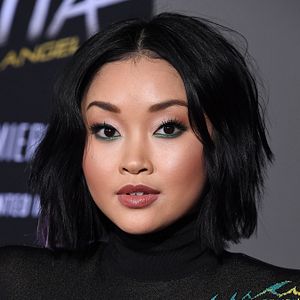 Bilder Lana Condor