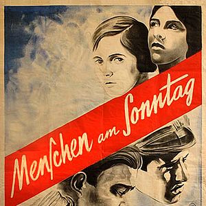 Bilder Menschen am Sonntag