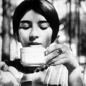 Bilder Menschen am Sonntag