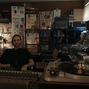 Bilder Denk ich an Deutschland in der Nacht