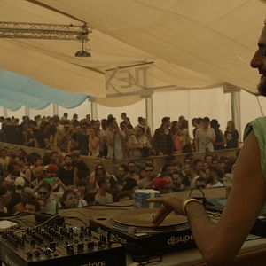 Bilder Denk ich an Deutschland in der Nacht