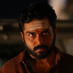 Bilder Karthi